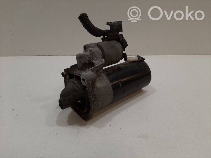 Volvo V50 Motorino d’avviamento 30724473