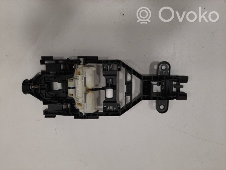 Volvo S90, V90 Takaoven ulkokahva 31378254