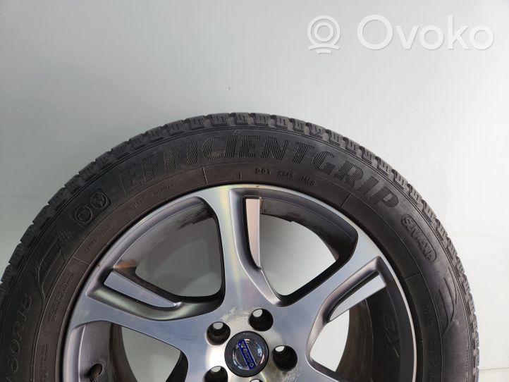 Volvo XC60 Felgi aluminiowe R18 