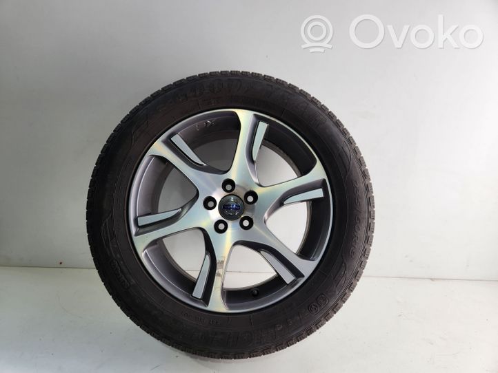 Volvo XC60 R18 alloy rim 