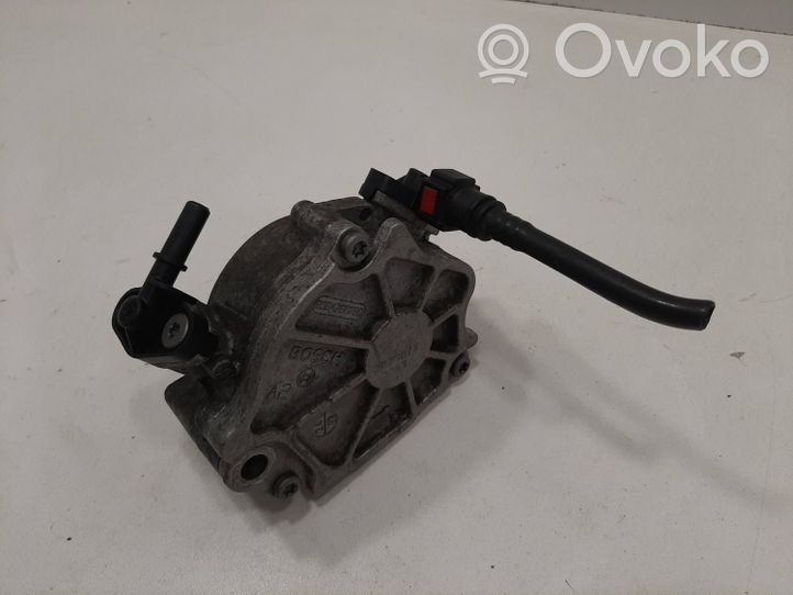 Volvo V40 Alipainepumppu 9684786780