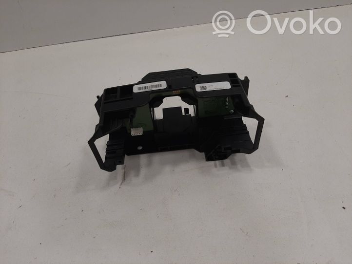 Volvo S60 Steering wheel angle sensor 31334644