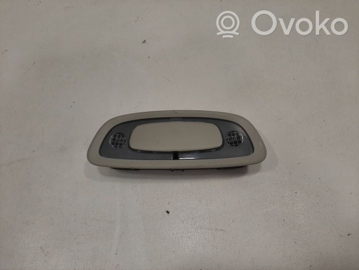 Volvo V40 Otras luces interiores 31305650