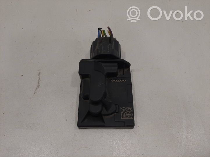 Volvo S90, V90 Fuel injection pump control unit/module 32312196