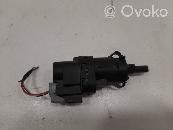 Volvo XC60 Brake pedal sensor switch 3M5T-13480-AC