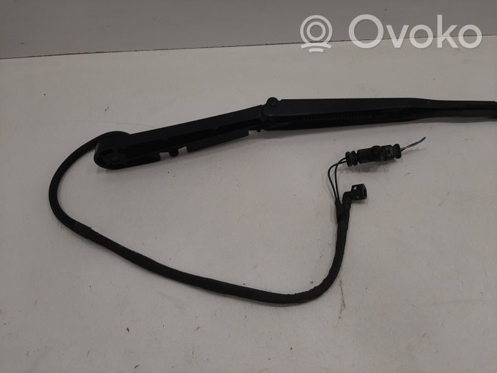 Volvo S60 Spazzola tergicristallo per parabrezza/vetro frontale 31693538