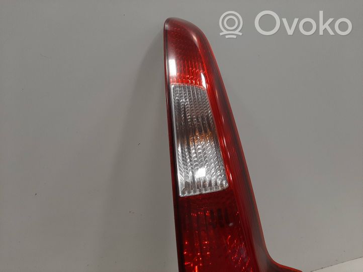 Volvo V50 Lampa tylna 30698921