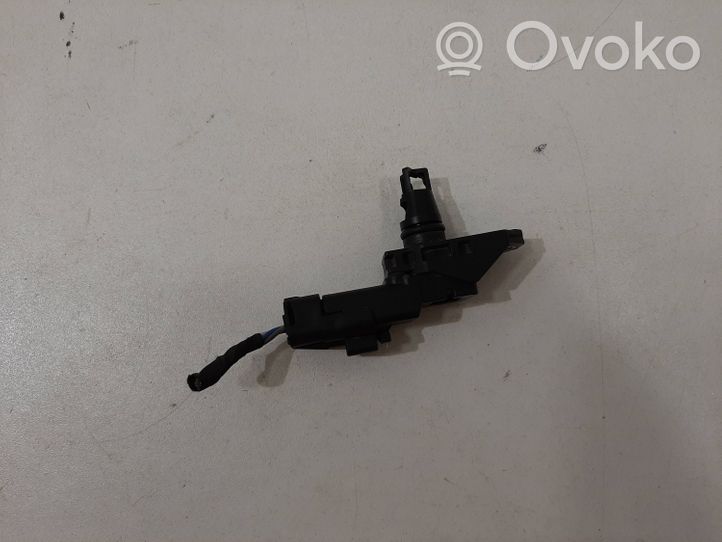 Volvo V40 Sensore di pressione 9663480880