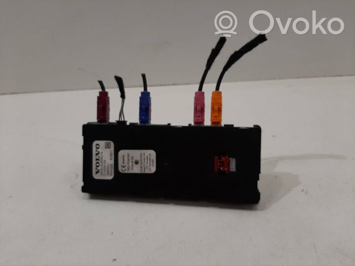 Volvo S90, V90 GPS-pystyantenni 31438104