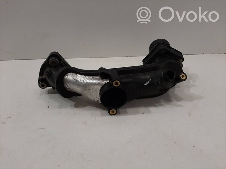 Volvo V40 Oro vamzdis į turbiną 9674942380