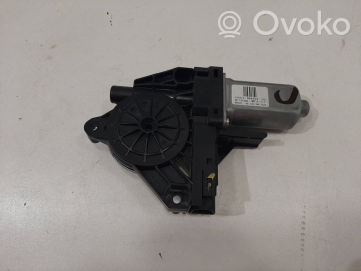 Volvo XC60 Moteur de lève-vitre de porte avant 966269-102