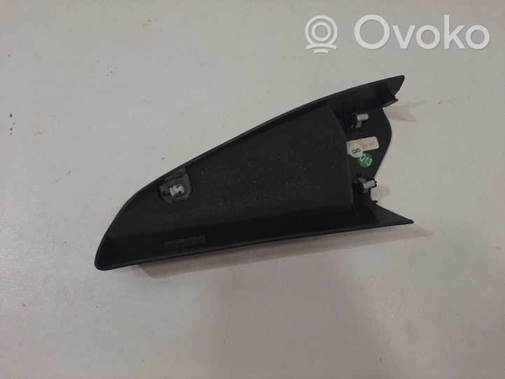 Renault Clio IV Muu takaoven verhoiluelementti 822755440R