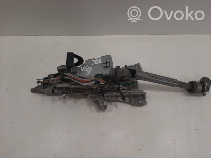 Volvo V60 Kit colonne de direction 31340734