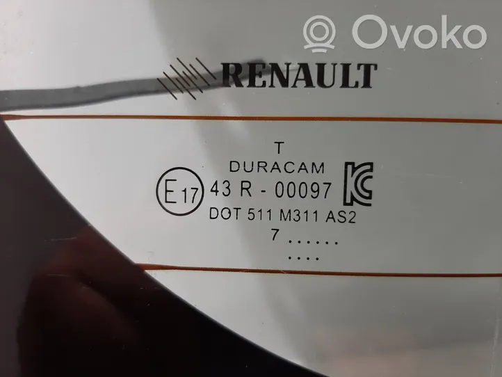 Renault Clio IV Takaluukun/tavaratilan kansi 901331795R