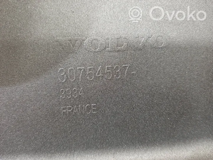 Volvo XC60 Takaluukun/tavaratilan kansi 30754537