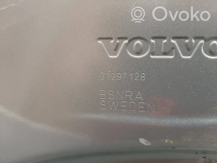 Volvo XC60 Drzwi przednie 31297128