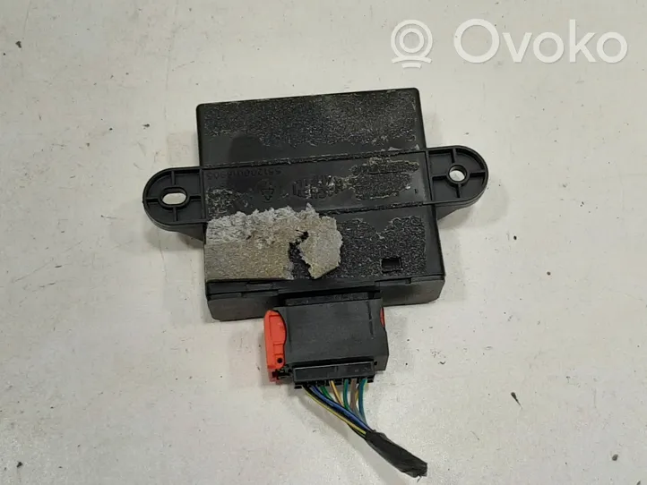 Volvo V70 Fuel injection pump control unit/module 9G9N9S338AA