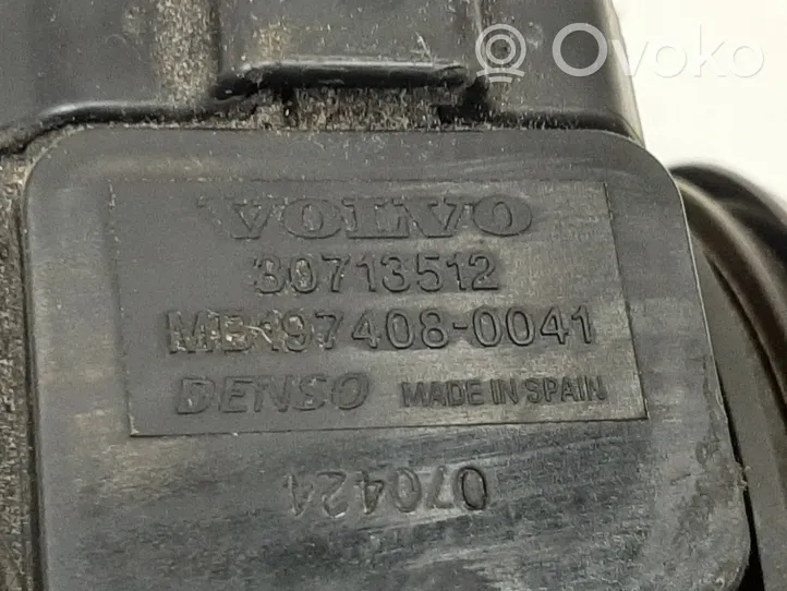 Volvo V70 Ilmamassan virtausanturi 30713512
