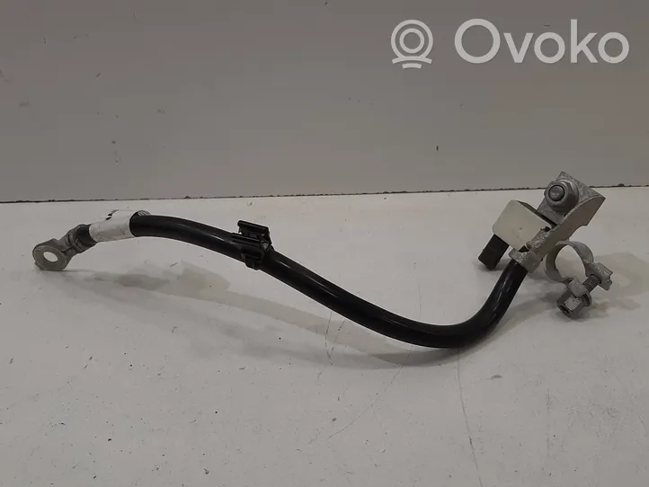 Volvo XC40 Negative earth cable (battery) 8889221366