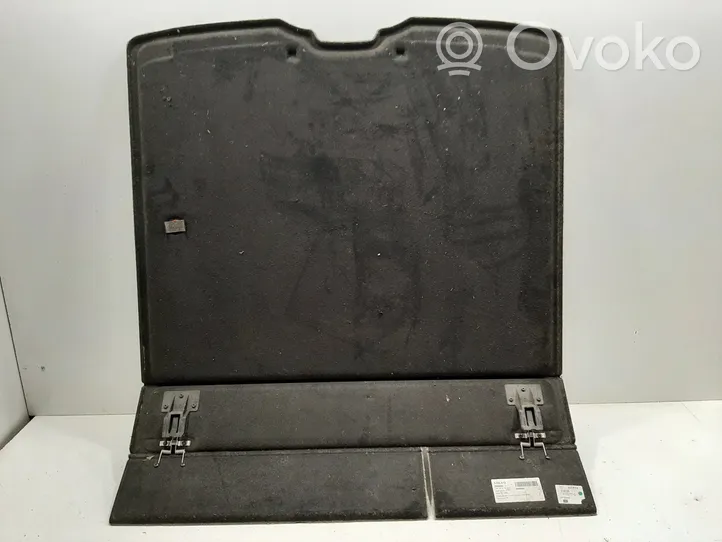 Volvo V50 Tapis de coffre 39999984