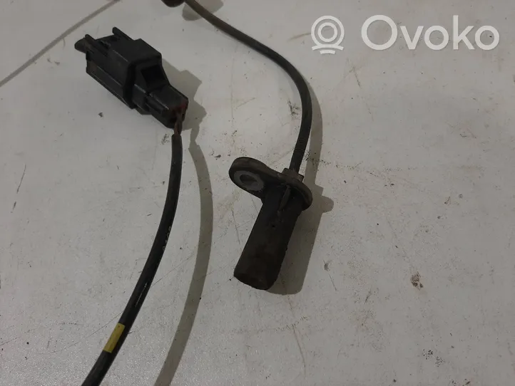 Volvo XC70 ABS brake wheel speed sensor 30773738