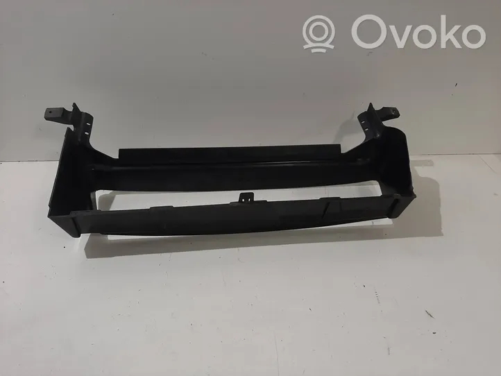 Volvo V50 Déflecteur d'air de radiateur de refroidissement 30678473