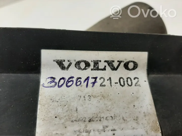Volvo XC70 Ogrzewanie postojowe Webasto 30661721