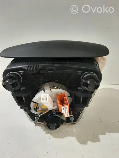 Volvo XC60 Steering wheel airbag PA5555006