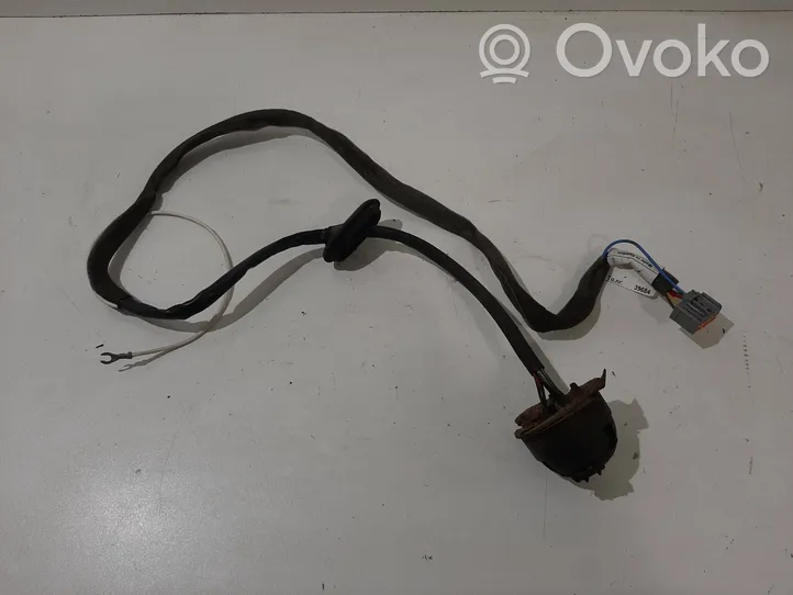 Volvo V70 Adaptateur prise de remorquage 30763877