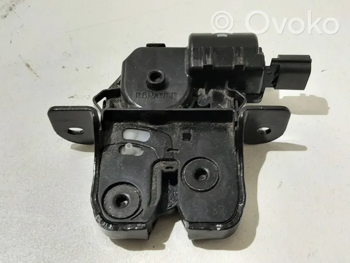 Renault Clio IV Blocco/chiusura/serratura del portellone posteriore/bagagliaio 90503942