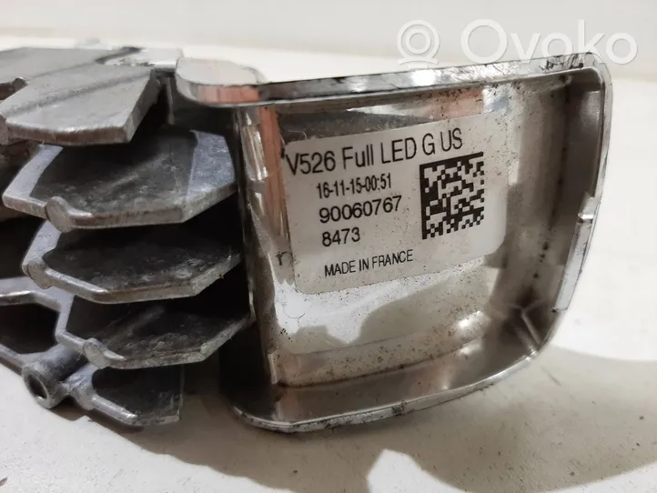 Volvo XC90 Module de contrôle de ballast LED 90060767