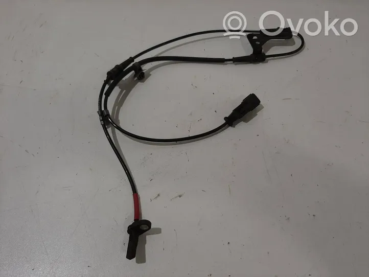 Hyundai Kona I Sensor freno ABS de aceleración de rueda 58940J9000