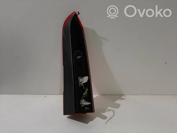 Volvo V70 Rear/tail lights 160985