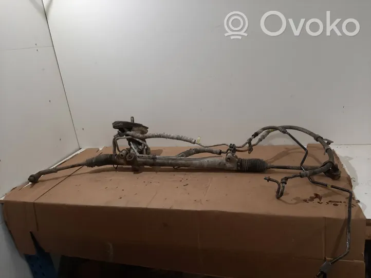 Volvo V70 Steering rack 30761784