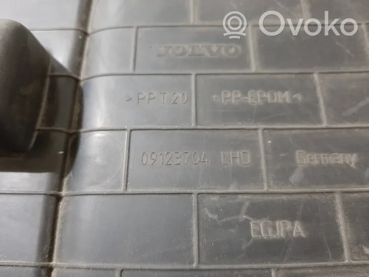 Volvo V40 Cassetto/ripiano 09123704