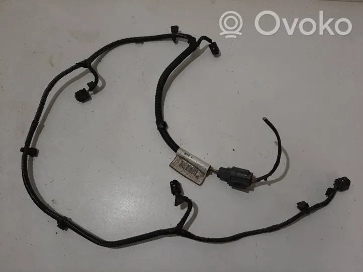 Volvo V50 Faisceau câbles PDC 8678029