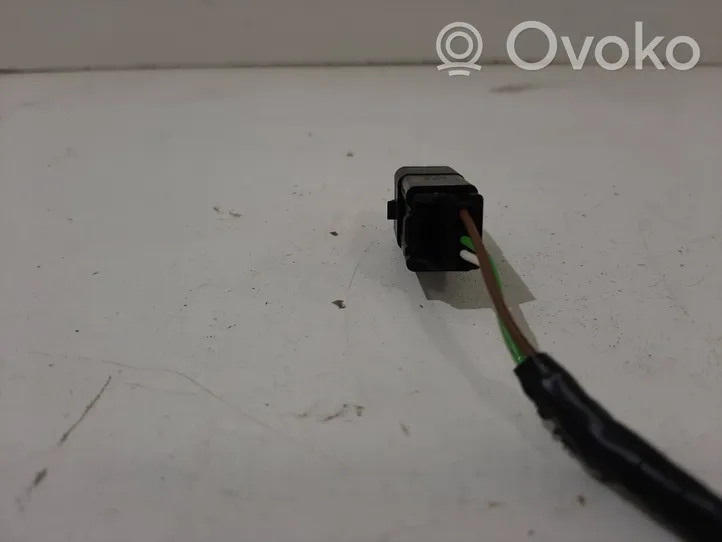 Volvo XC60 Connettore plug in AUX 31285608