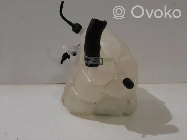 Volvo XC60 Coolant expansion tank/reservoir 31465682