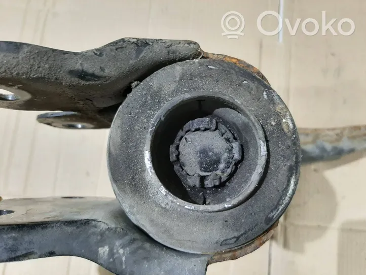 Volvo XC60 Fourchette, bras de suspension inférieur avant 