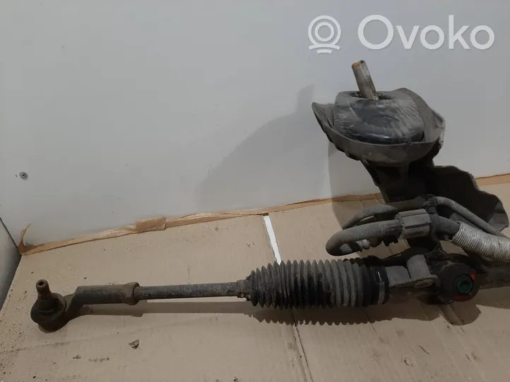 Volvo V70 Steering rack 31329852