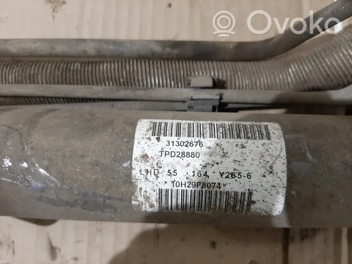 Volvo S60 Steering rack 31302676