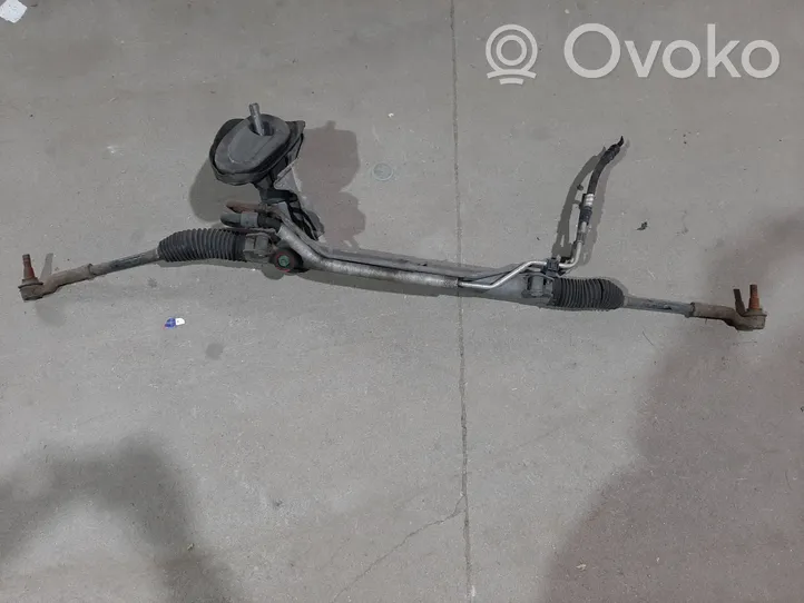 Volvo V70 Steering rack 31317555