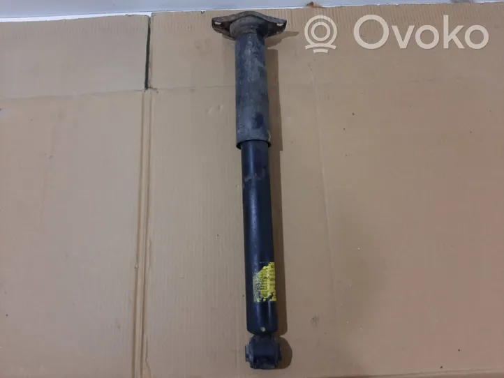 Volvo XC60 Rear shock absorber/damper 31277782