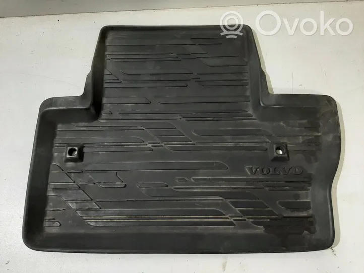 Volvo V60 Car floor mat set 3126739002