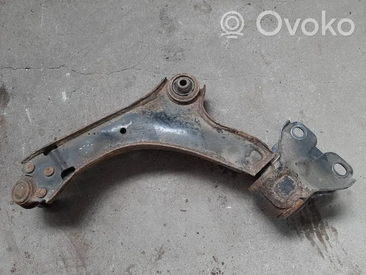 Volvo V60 Fourchette, bras de suspension inférieur avant 