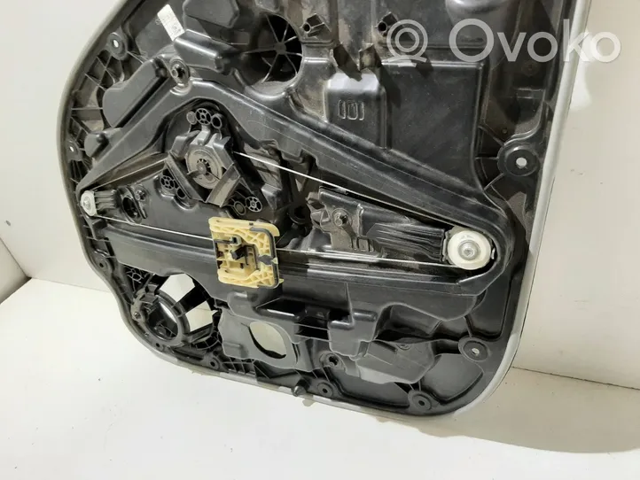 Volvo XC40 Mechanizm podnoszenia szyby tylnej bez silnika 30747106