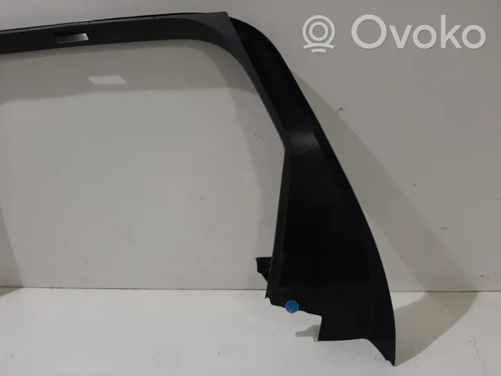 Volvo S90, V90 Moulures des vitres de la porte arrière 31403979