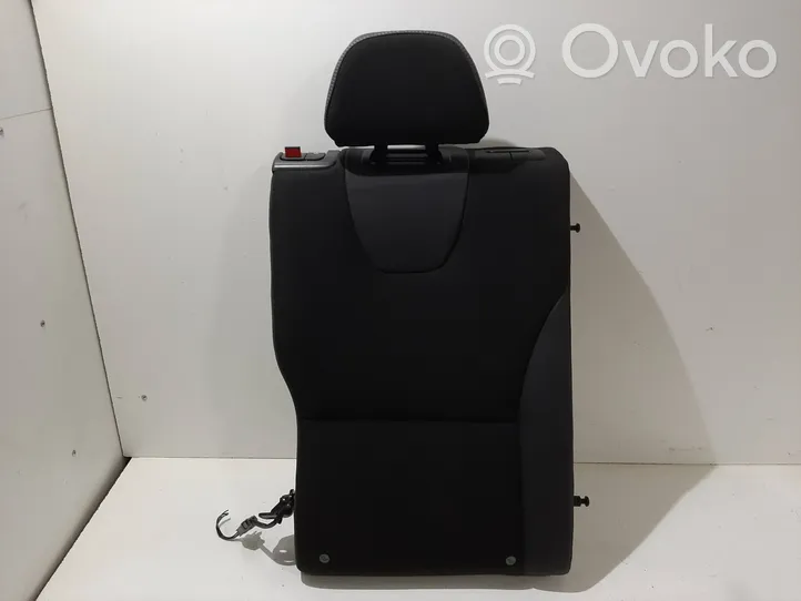 Volvo XC60 Rear seat 