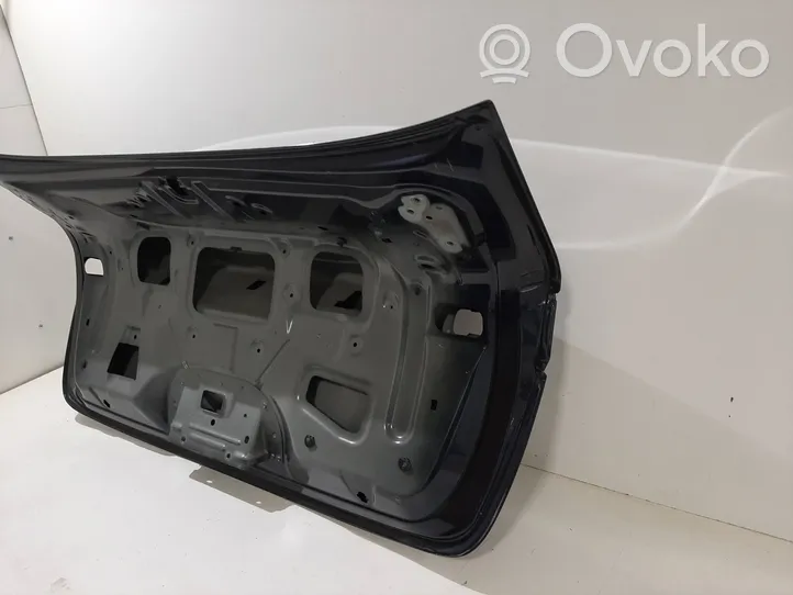 Volvo S60 Portellone posteriore/bagagliaio 