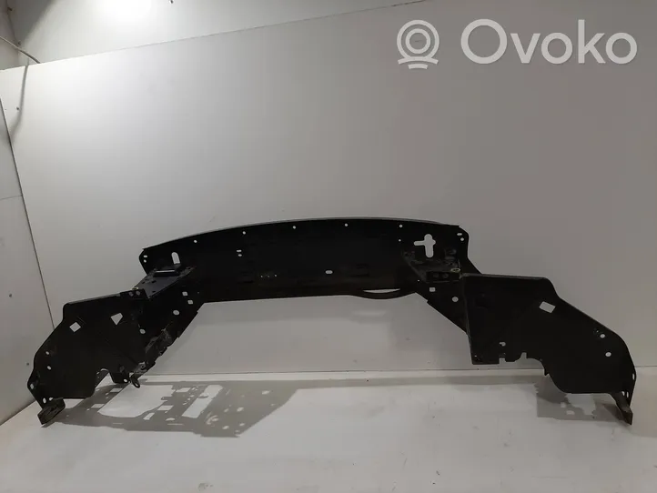 Volvo V70 Pannello di supporto del radiatore 